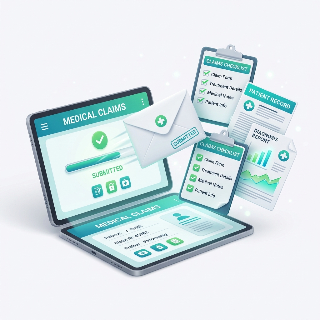 Benefits Verification